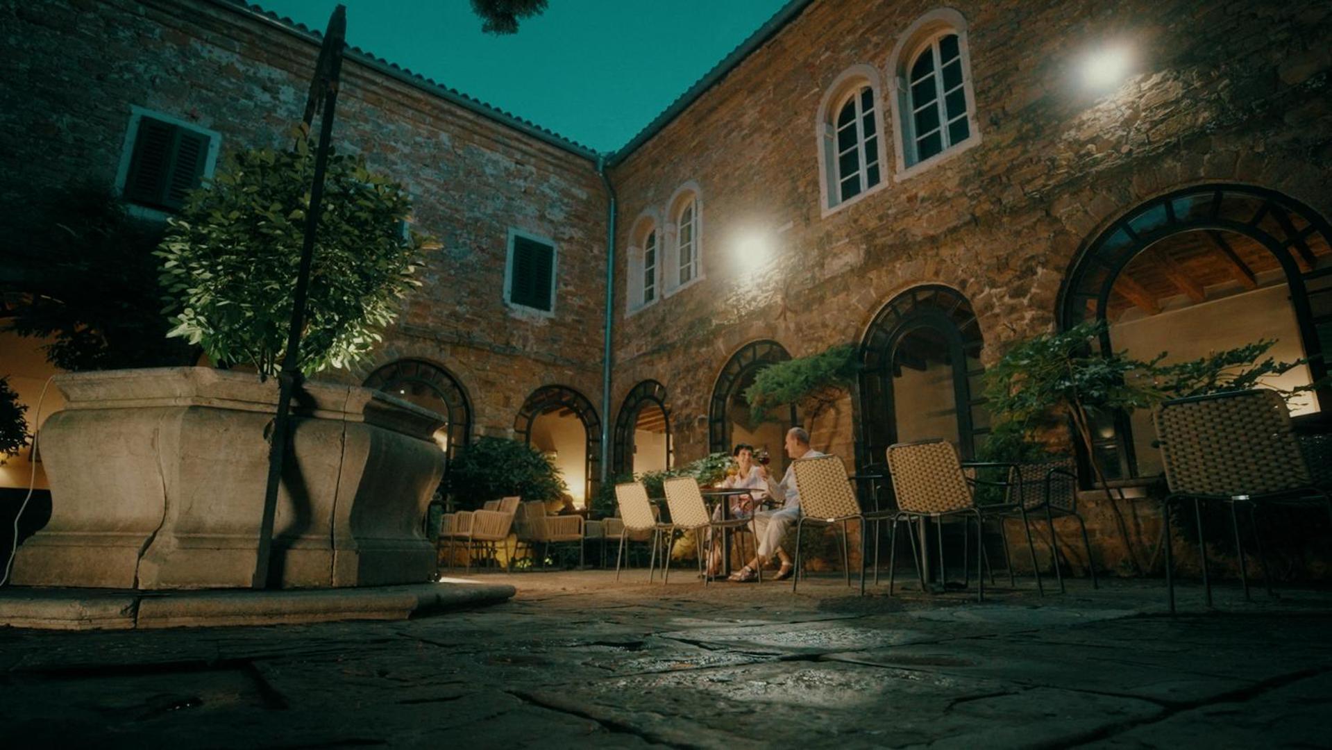 Hotel Convent - Hotel & Resort Adria Ankaran Extérieur photo