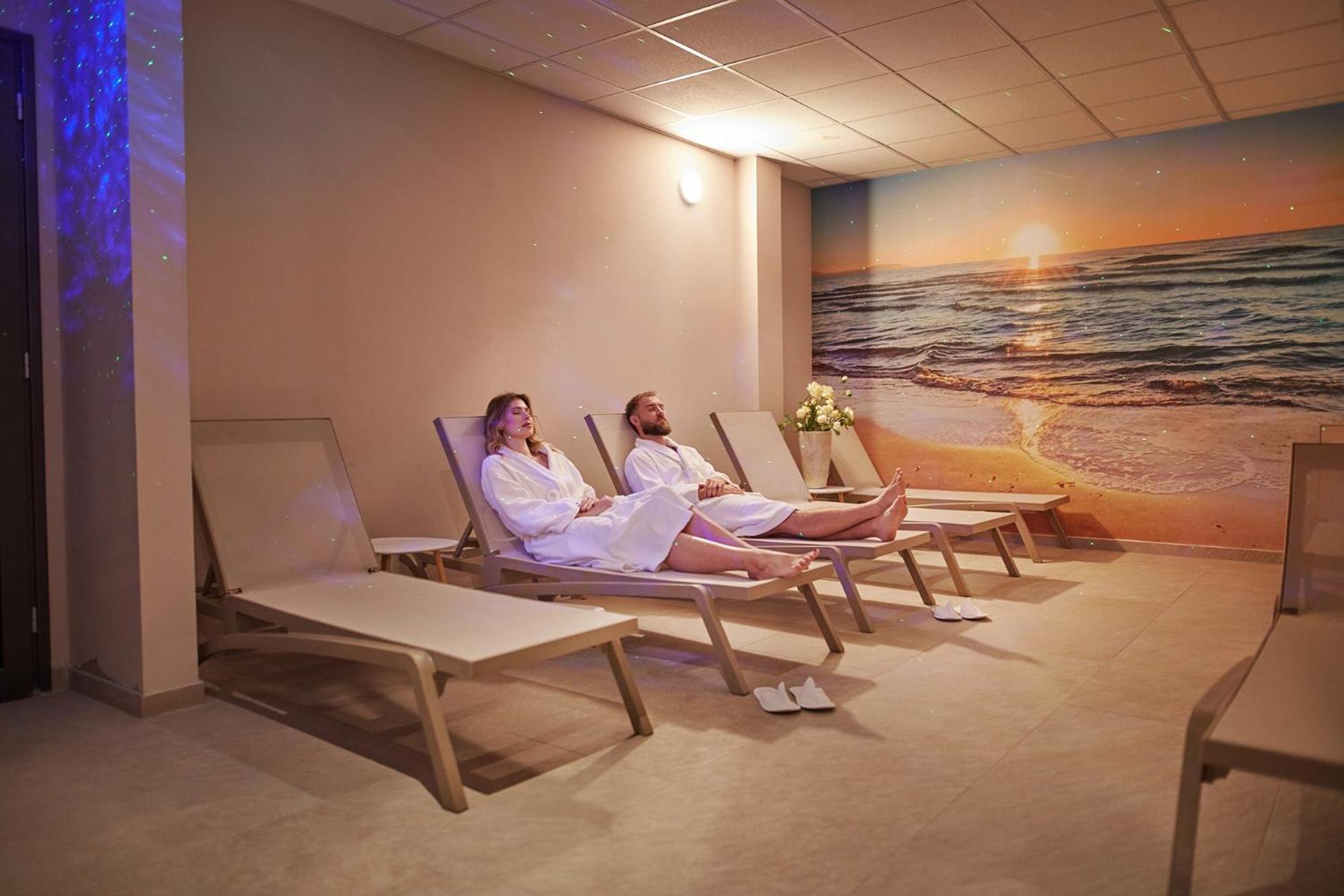Hotel Convent - Hotel & Resort Adria Ankaran Extérieur photo